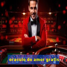 oraculo do amor gratis